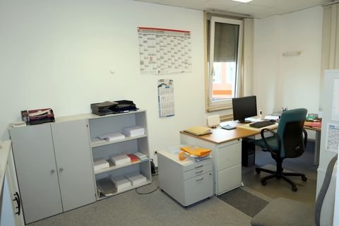 Ebersbach an der Fils Büros, Büroräume, Büroflächen 