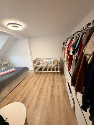 Schlafzimmer links - 2.OG