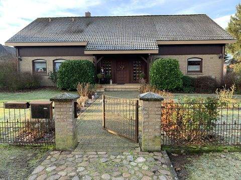 Arendsee Häuser, Arendsee Haus kaufen