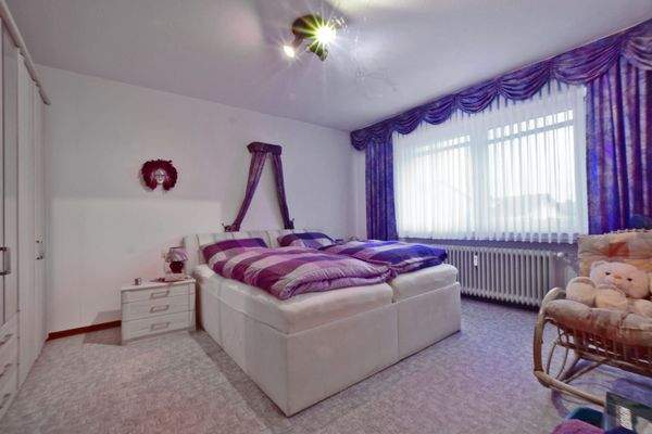 OG re - Schlafzimmer