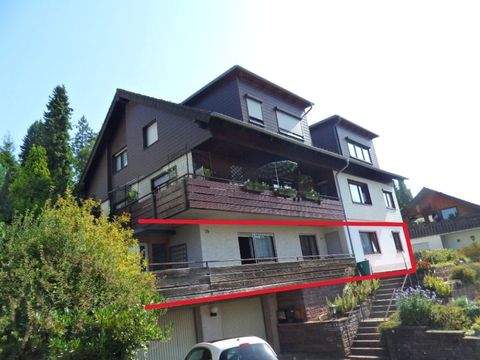 Schramberg Wohnungen, Schramberg Wohnung kaufen