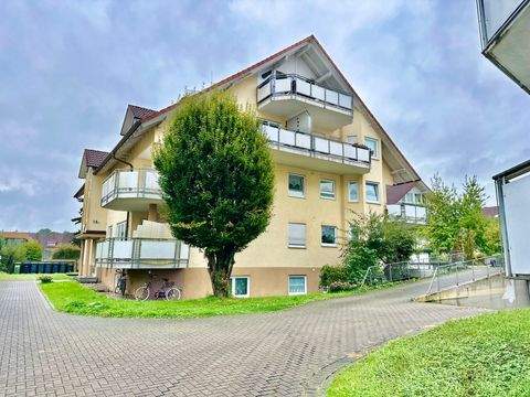 Kenzingen Wohnungen, Kenzingen Wohnung kaufen