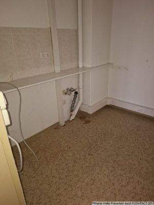 5 Küchenanschluss 1 OG