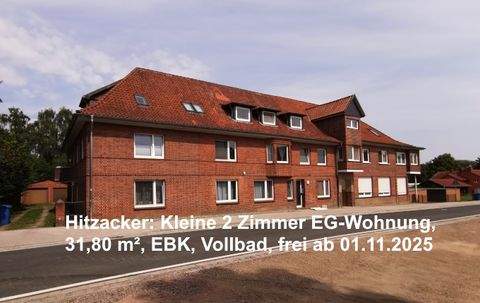 Hitzacker Wohnungen, Hitzacker Wohnung mieten
