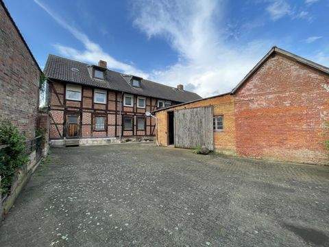 Süpplingenburg Häuser, Süpplingenburg Haus kaufen