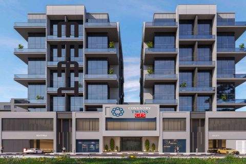 Dubai Wohnungen, Dubai Wohnung kaufen