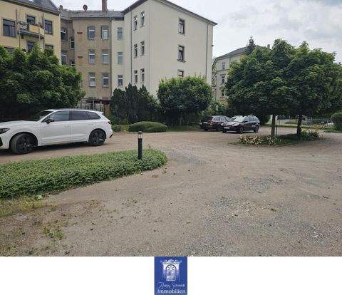 Dresden Garage, Dresden Stellplatz