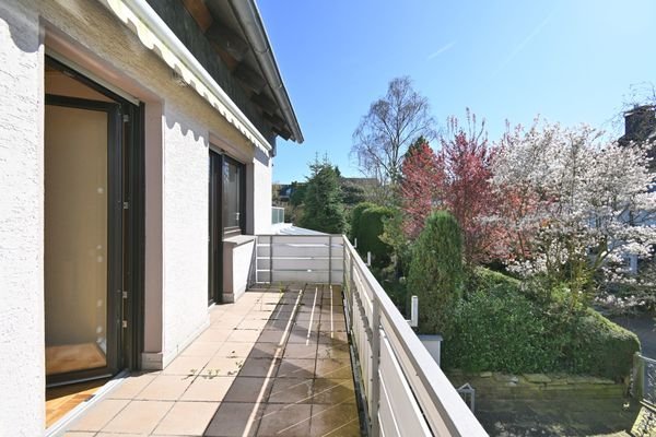 Balkon 