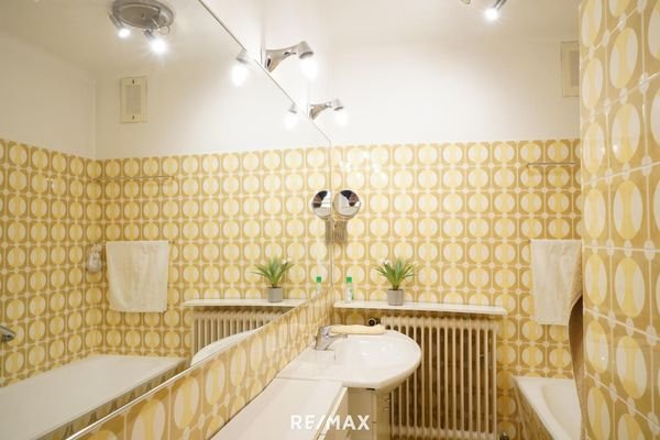 Badezimmer I