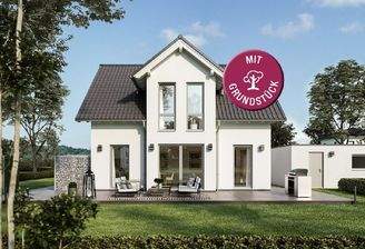 Gartenseite