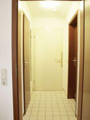 Diele / Eingangsbereich