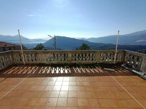 Cossogno Häuser, Cossogno Haus kaufen