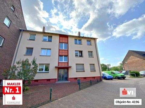 Oberhausen Wohnungen, Oberhausen Wohnung mieten