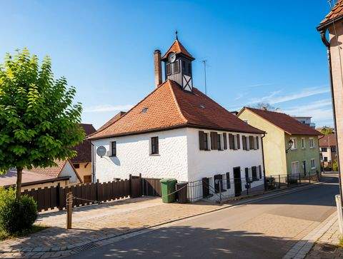Vestensbergsreuth Häuser, Vestensbergsreuth Haus kaufen