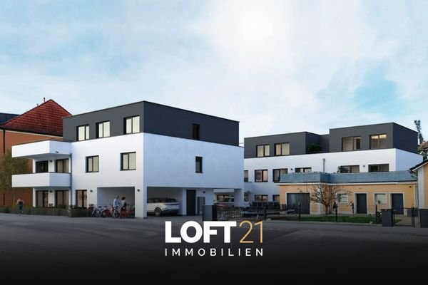 LOFT21 IMMOBILIEN