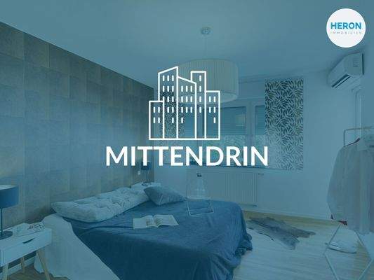 MITTENDRIN 43