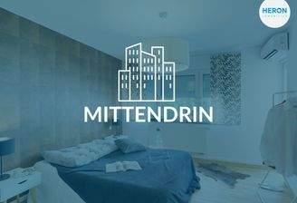 MITTENDRIN 43