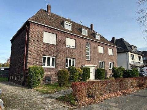 Hamm Wohnungen, Hamm Wohnung mieten