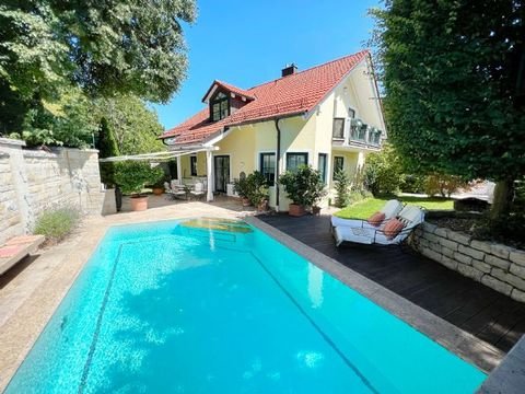 Vaterstetten Häuser, Vaterstetten Haus kaufen