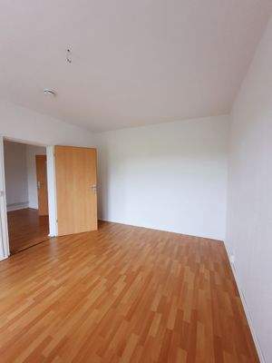 Helle 2-Zimmer-Wohnung