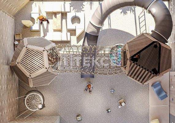 Smart Home Flats in Al Barsha South Dubai