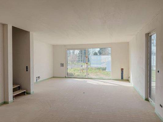 BV Gladbach Wohnen EG