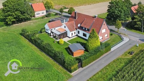 Lübbecke Häuser, Lübbecke Haus kaufen