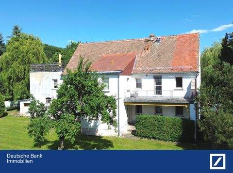 Niedercunnersdorf Häuser, Niedercunnersdorf Haus kaufen