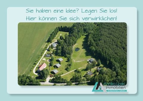 Boitzenburger Land Renditeobjekte, Mehrfamilienhäuser, Geschäftshäuser, Kapitalanlage