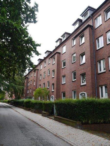 Hamburg Wohnungen, Hamburg Wohnung mieten