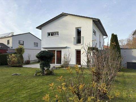 Kühbach Häuser, Kühbach Haus kaufen