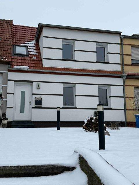 Tangermünde Häuser, Tangermünde Haus mieten 