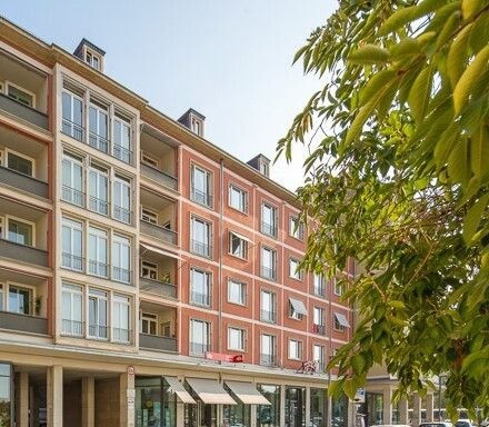 Dresden Wohnungen, Dresden Wohnung mieten