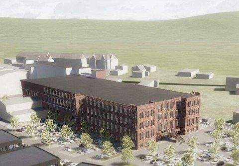 Chemnitz Büros, Büroräume, Büroflächen 