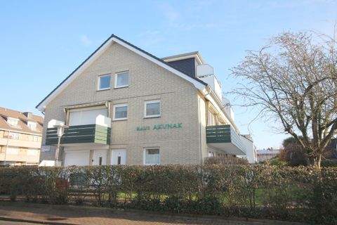 Büsum Wohnungen, Büsum Wohnung kaufen