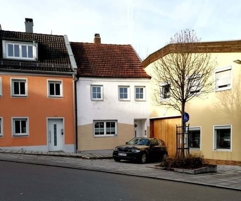 Landau an der Isar Häuser, Landau an der Isar Haus mieten 