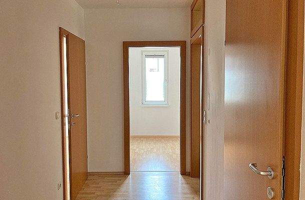 Wohnhausanlage 1 in Gerersdorf