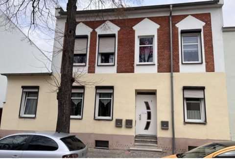 Bernburg (Saale) Häuser, Bernburg (Saale) Haus kaufen