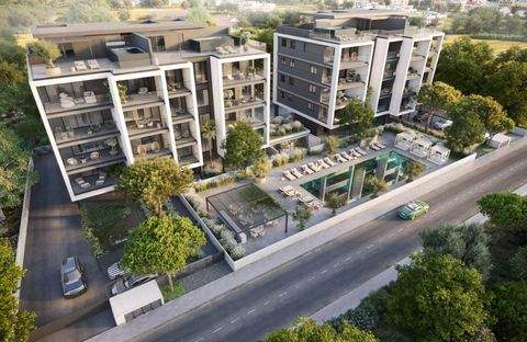 Germasogeia Wohnungen, Germasogeia Wohnung kaufen