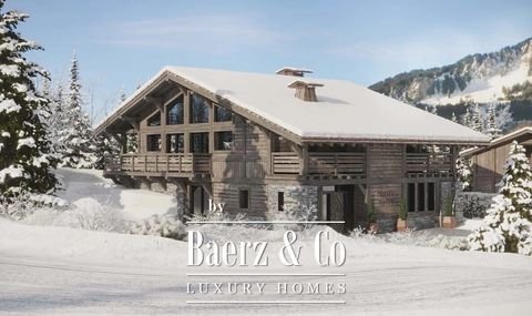 megève Häuser, megève Haus kaufen