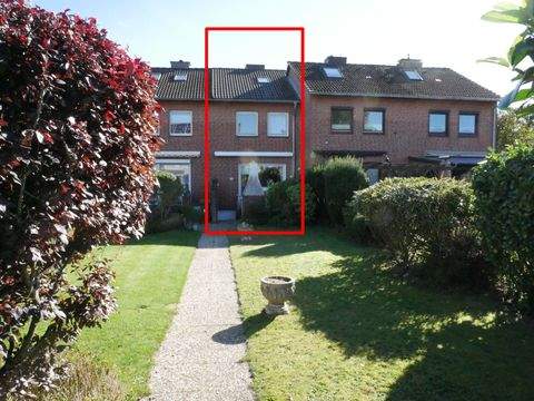 Heide Häuser, Heide Haus kaufen