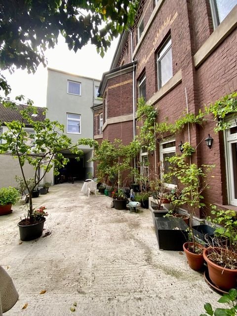 Krefeld Renditeobjekte, Mehrfamilienhäuser, Geschäftshäuser, Kapitalanlage