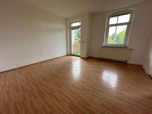 Helle moderne Wohnung