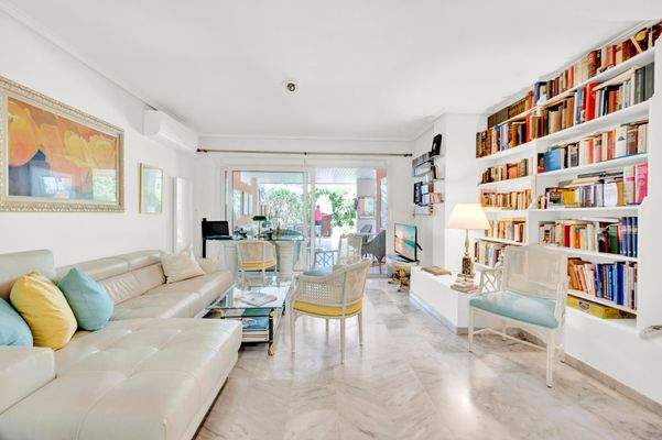 Living room KPO01737