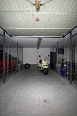 Garage V1