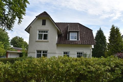 Bredstedt Häuser, Bredstedt Haus kaufen
