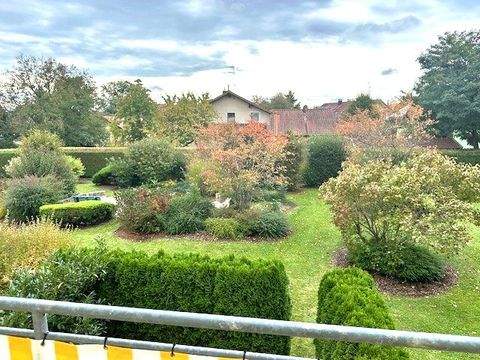 Bad Füssing Wohnungen, Bad Füssing Wohnung mieten