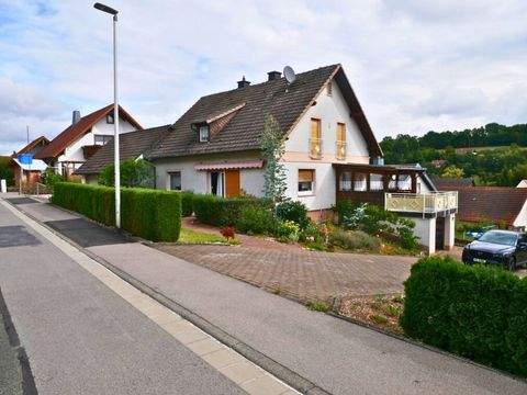 Burkardroth / Zahlbach Häuser, Burkardroth / Zahlbach Haus kaufen