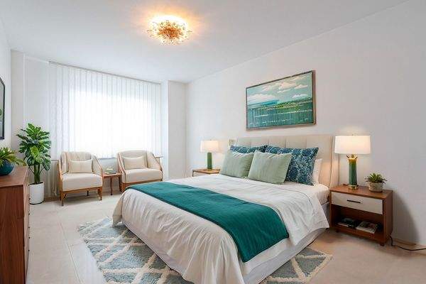 Zimmer III - Visualisierung