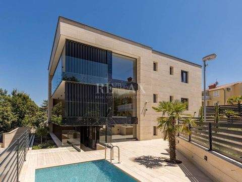 Malinska-Dubasnica Wohnungen, Malinska-Dubasnica Wohnung kaufen